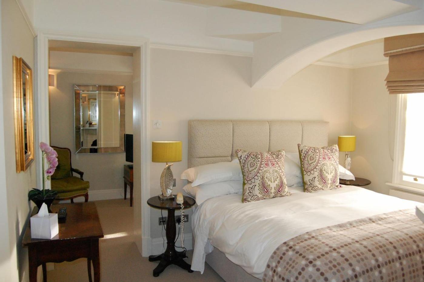 Castle House Hotel Hereford Exterior photo